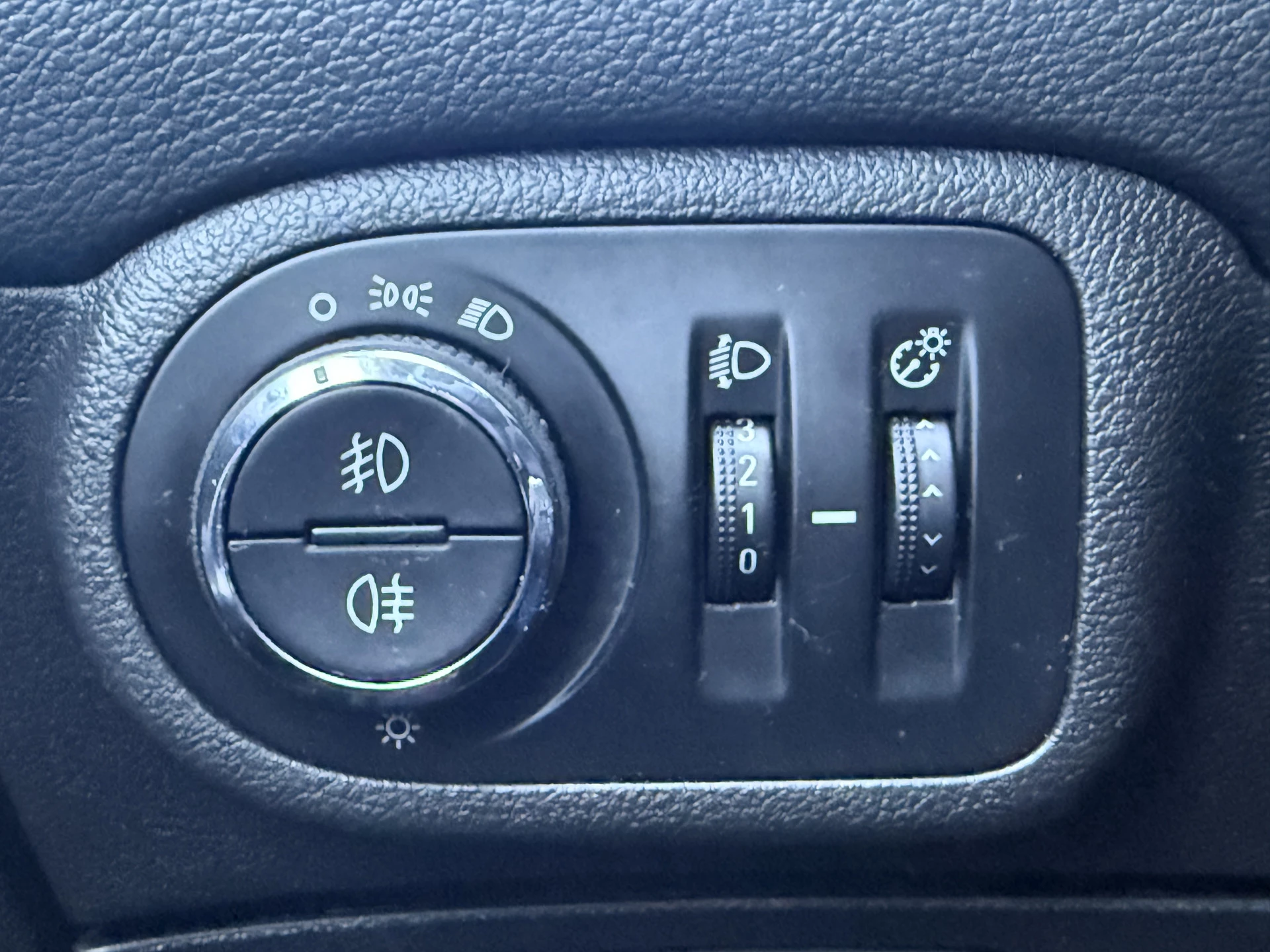 Hoofdafbeelding Opel Zafira