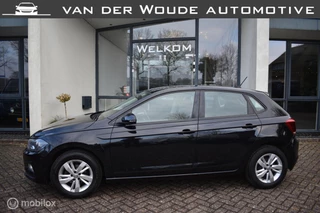 Volkswagen Polo 1.0 TSI Comfortline 5DRS, 2020|Airco|Navi!