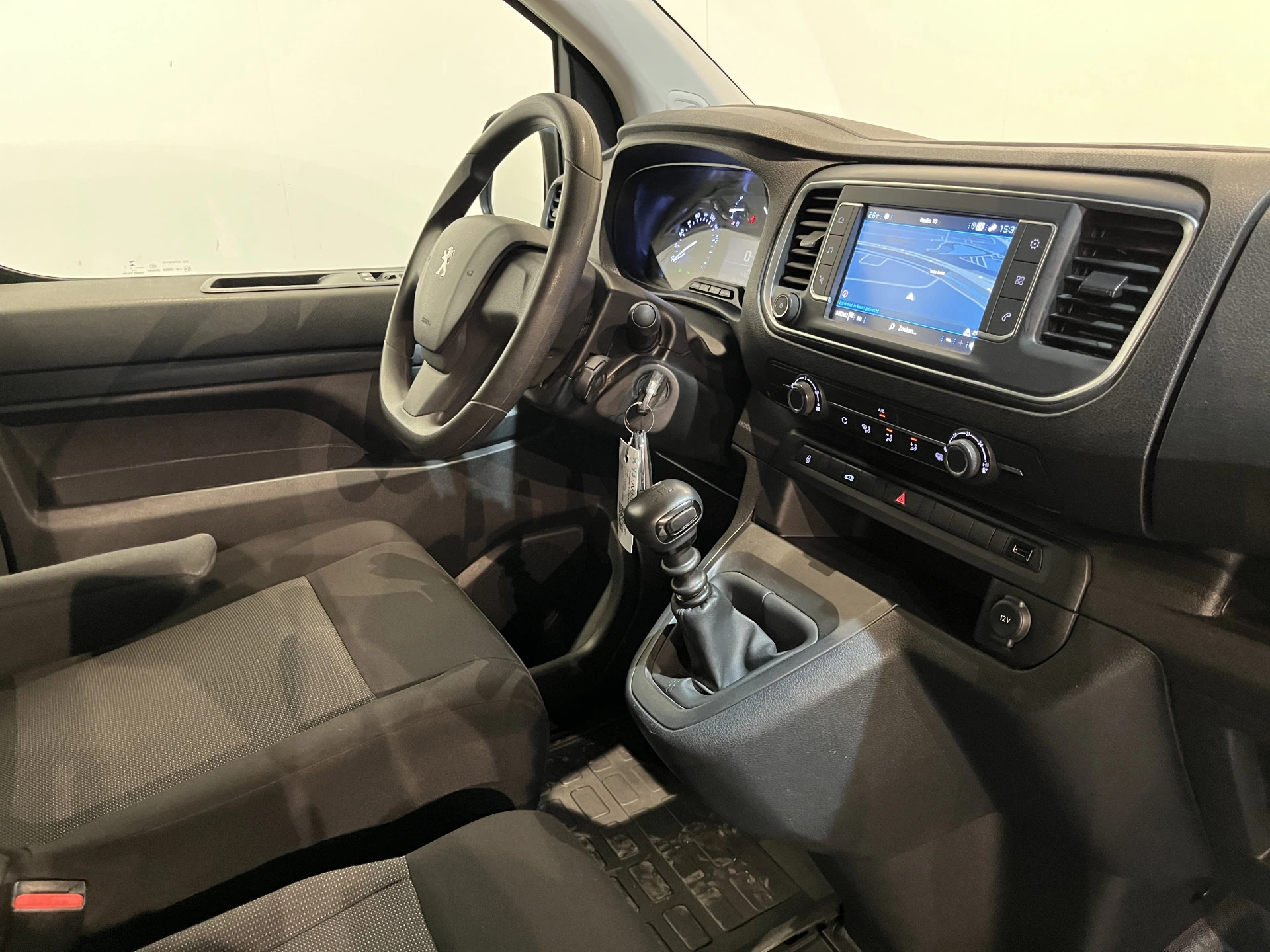 Hoofdafbeelding Peugeot Expert
