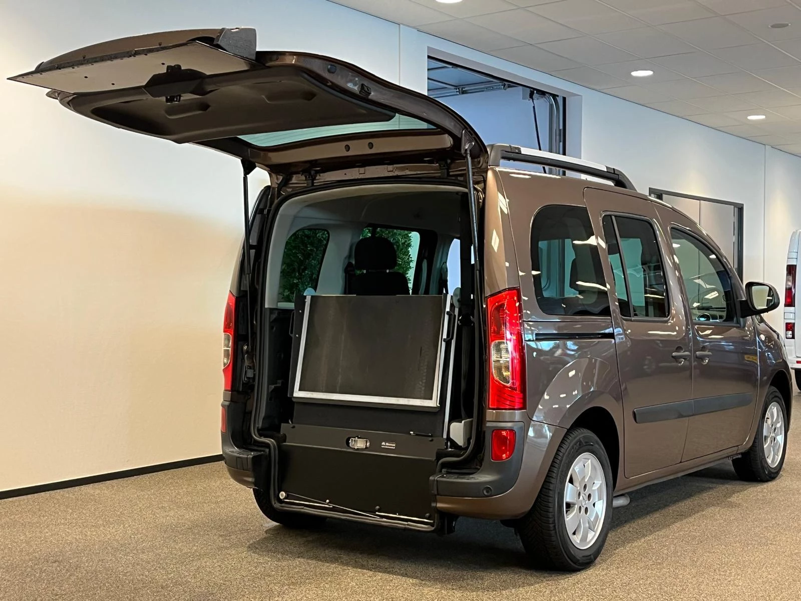 Hoofdafbeelding Mercedes-Benz Citan