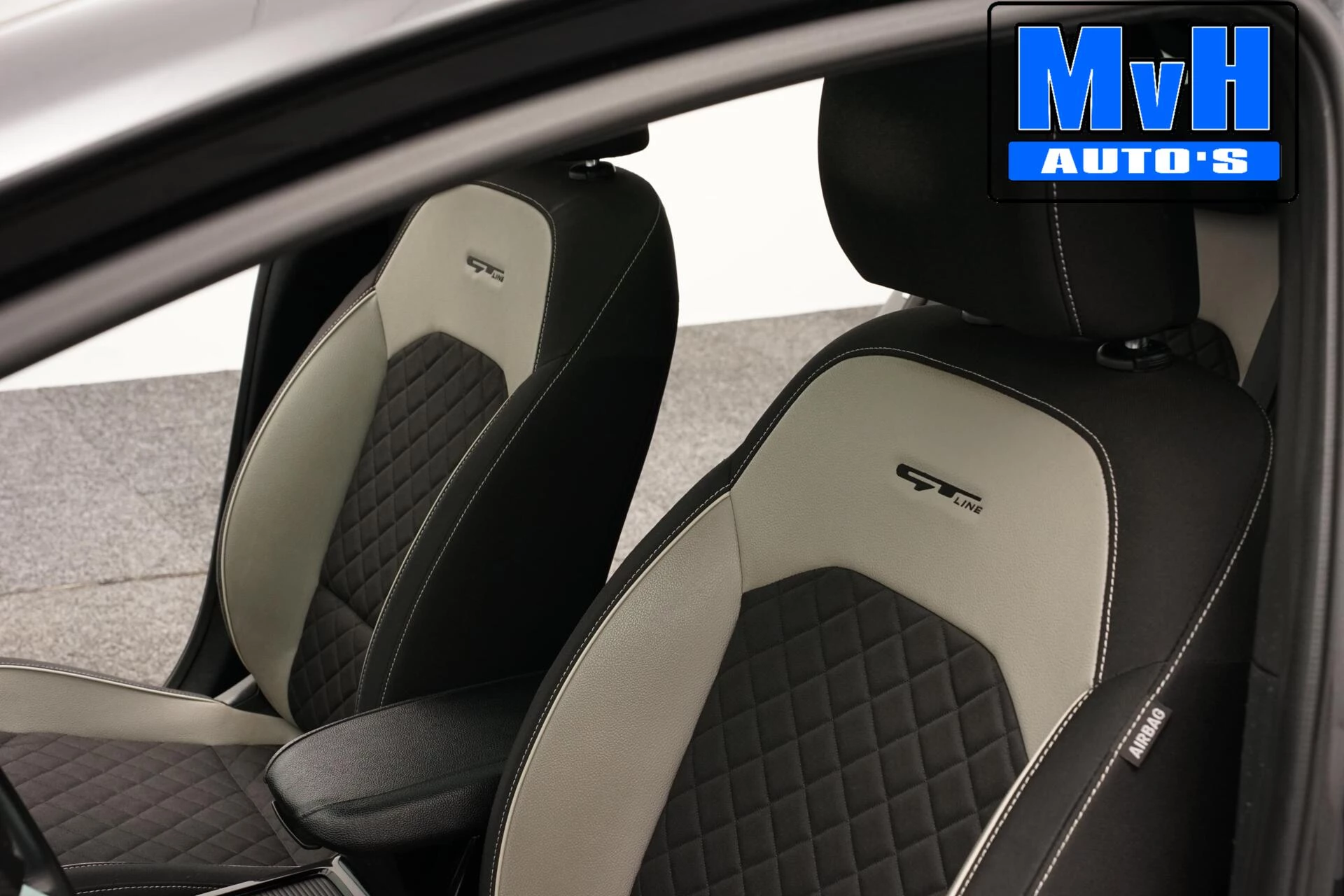 Hoofdafbeelding Kia ProCeed