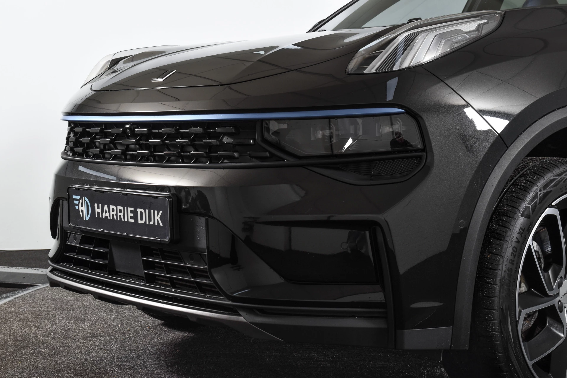 Hoofdafbeelding Lynk & Co 01