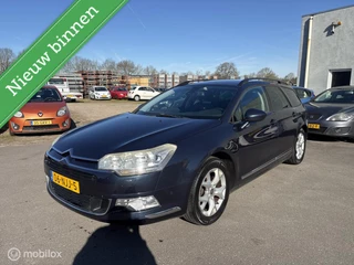 Citroen C5 Tourer 1.6 Comfort 2010 zeer nette auto