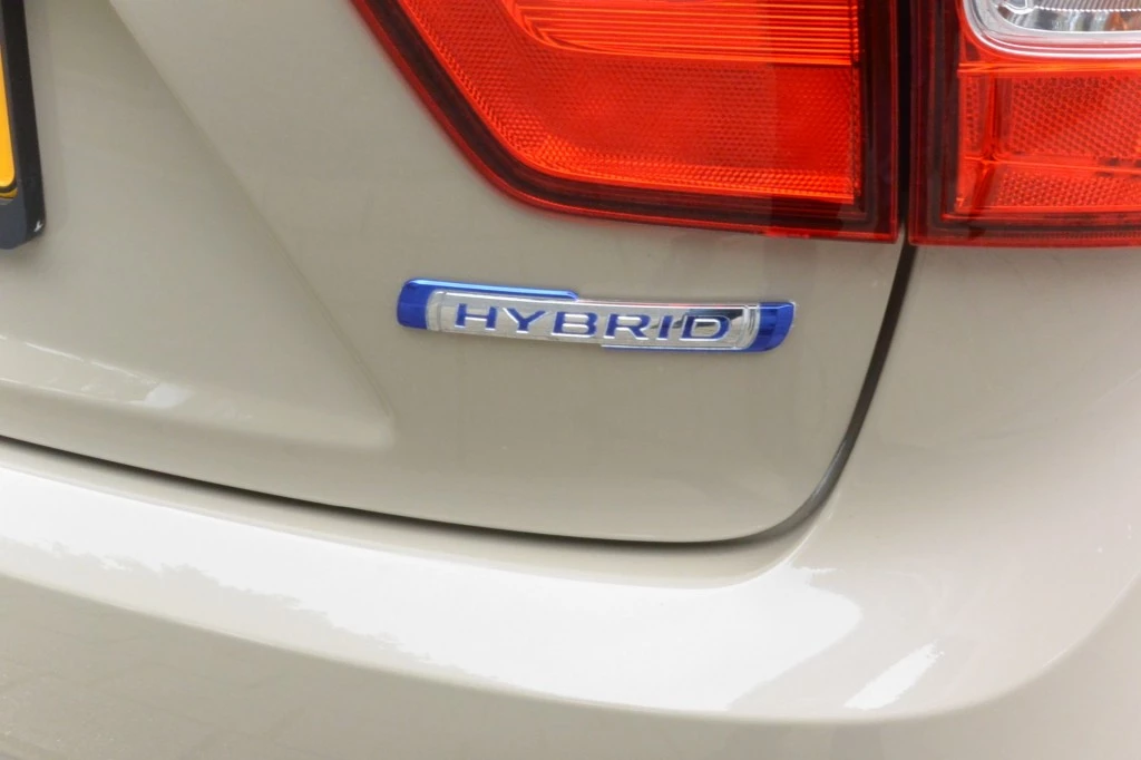 Hoofdafbeelding Suzuki Ignis