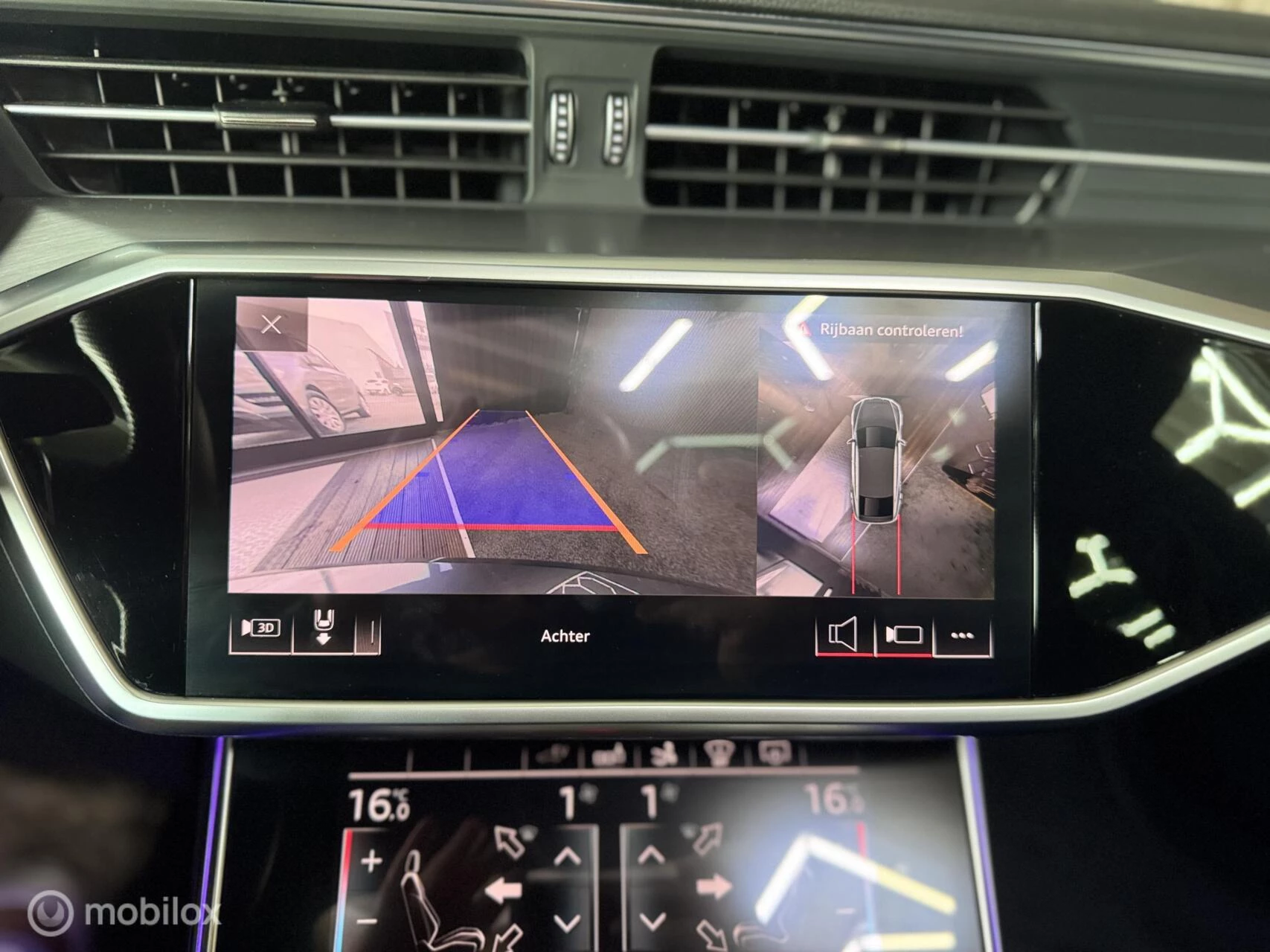 Hoofdafbeelding Audi A7