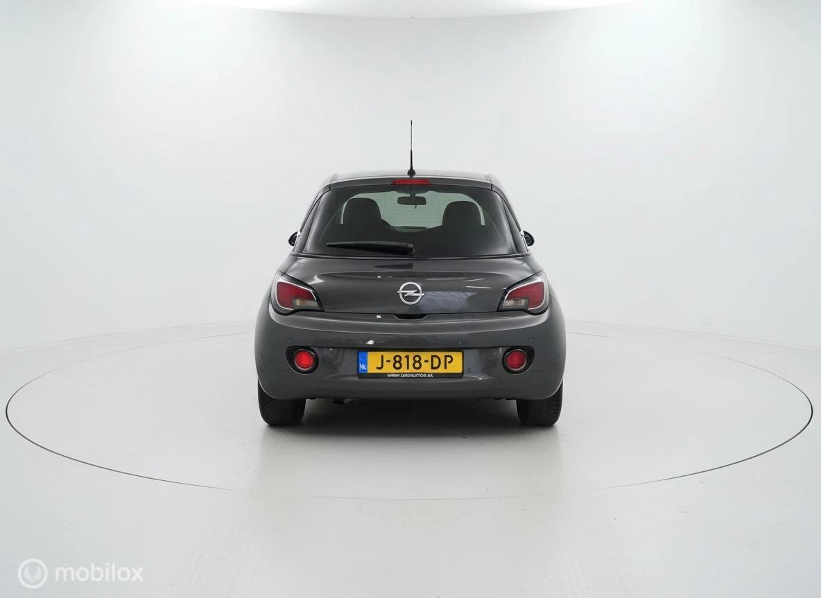 Hoofdafbeelding Opel ADAM