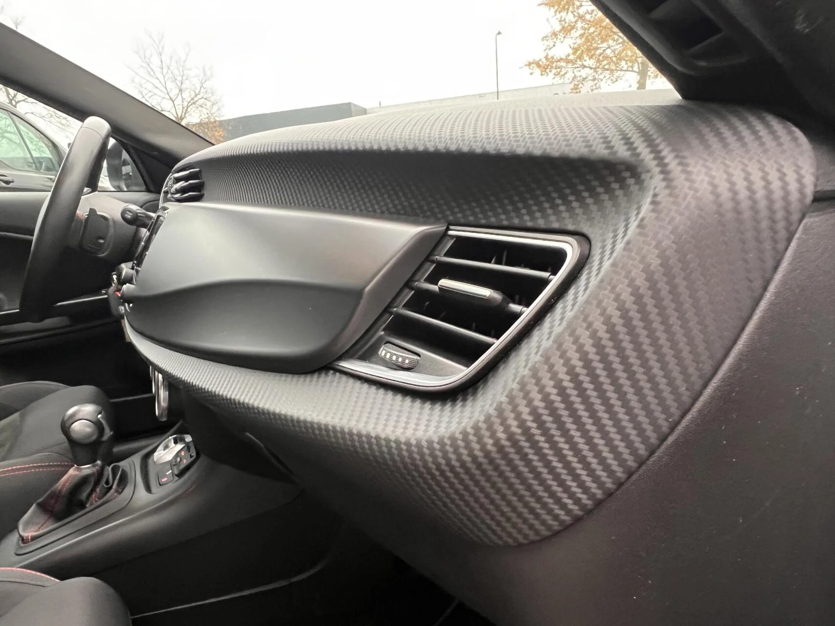 Hoofdafbeelding Alfa Romeo Giulietta