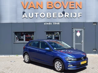 Volkswagen Polo 1.0 MPI 80pk Comfortline Business