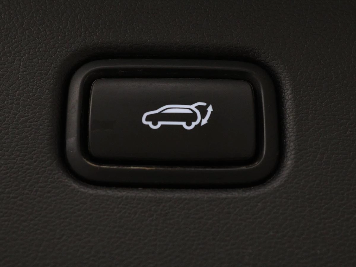 Hoofdafbeelding Hyundai Tucson Hybrid