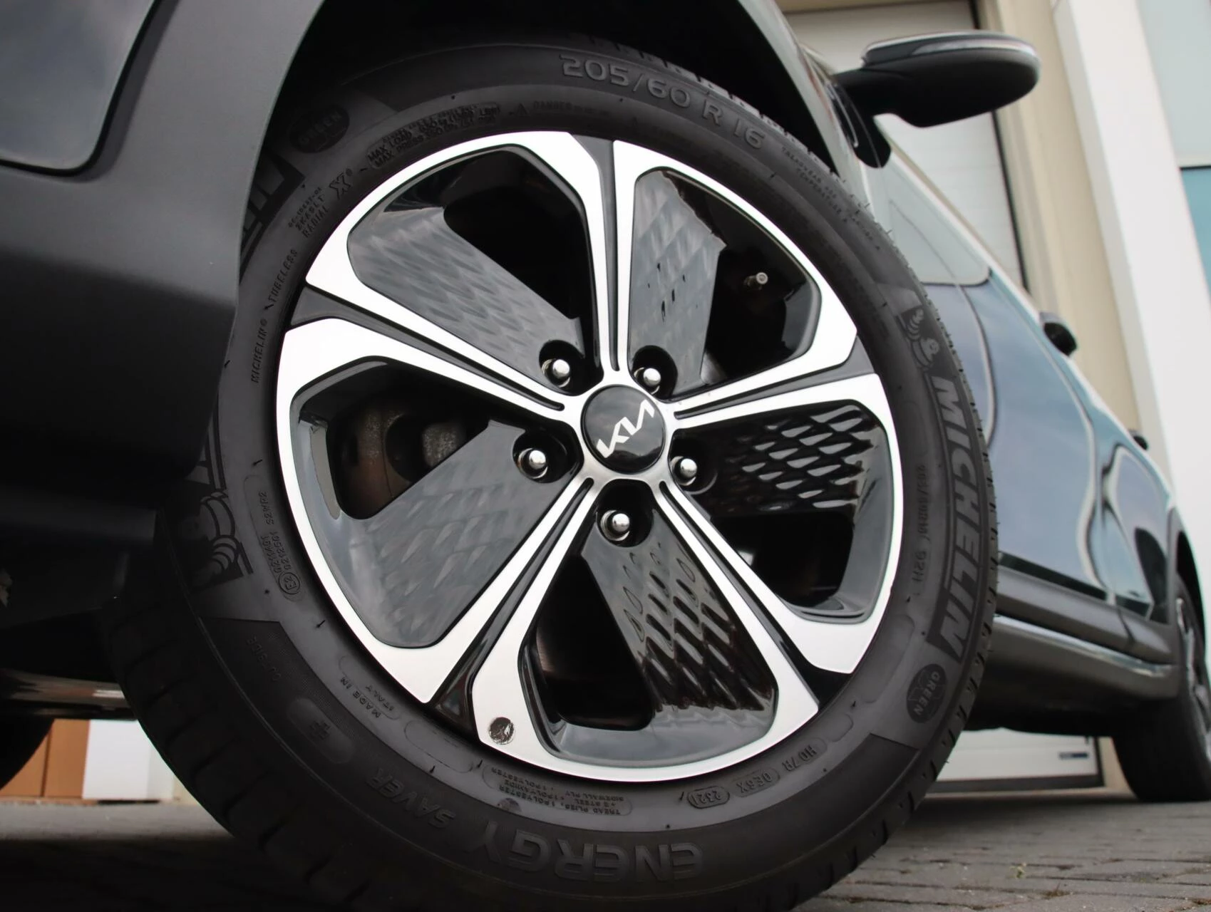 Hoofdafbeelding Kia XCeed