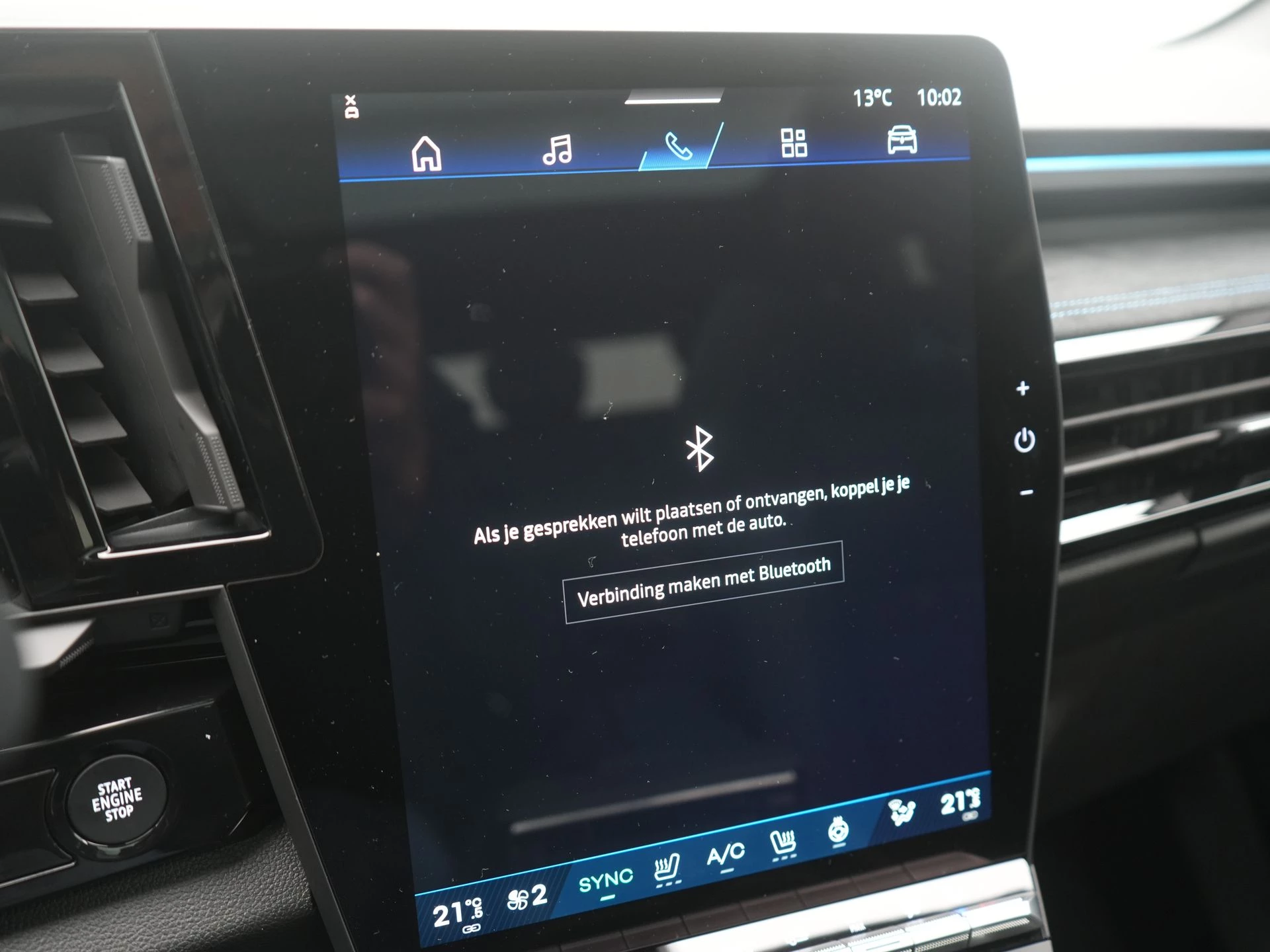 Hoofdafbeelding Renault Austral