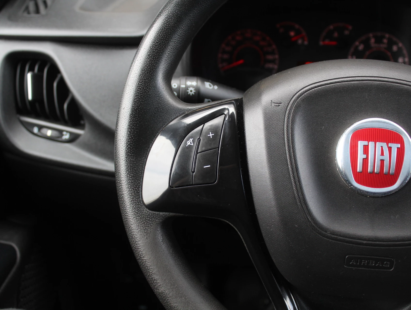 Hoofdafbeelding Fiat Doblò
