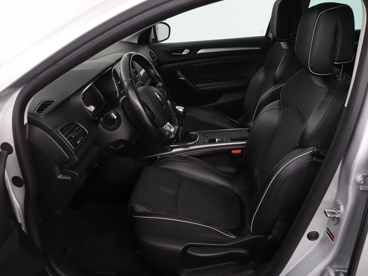 Hoofdafbeelding Renault Mégane