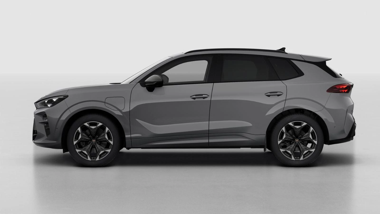 Hoofdafbeelding CUPRA Terramar