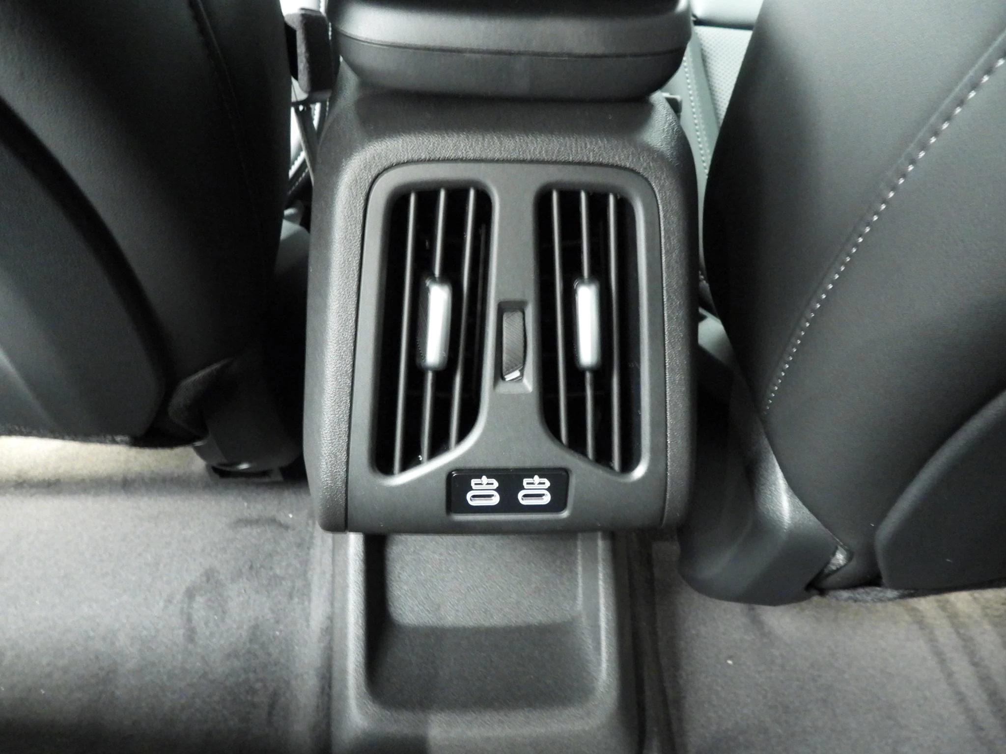 Hoofdafbeelding BMW iX1