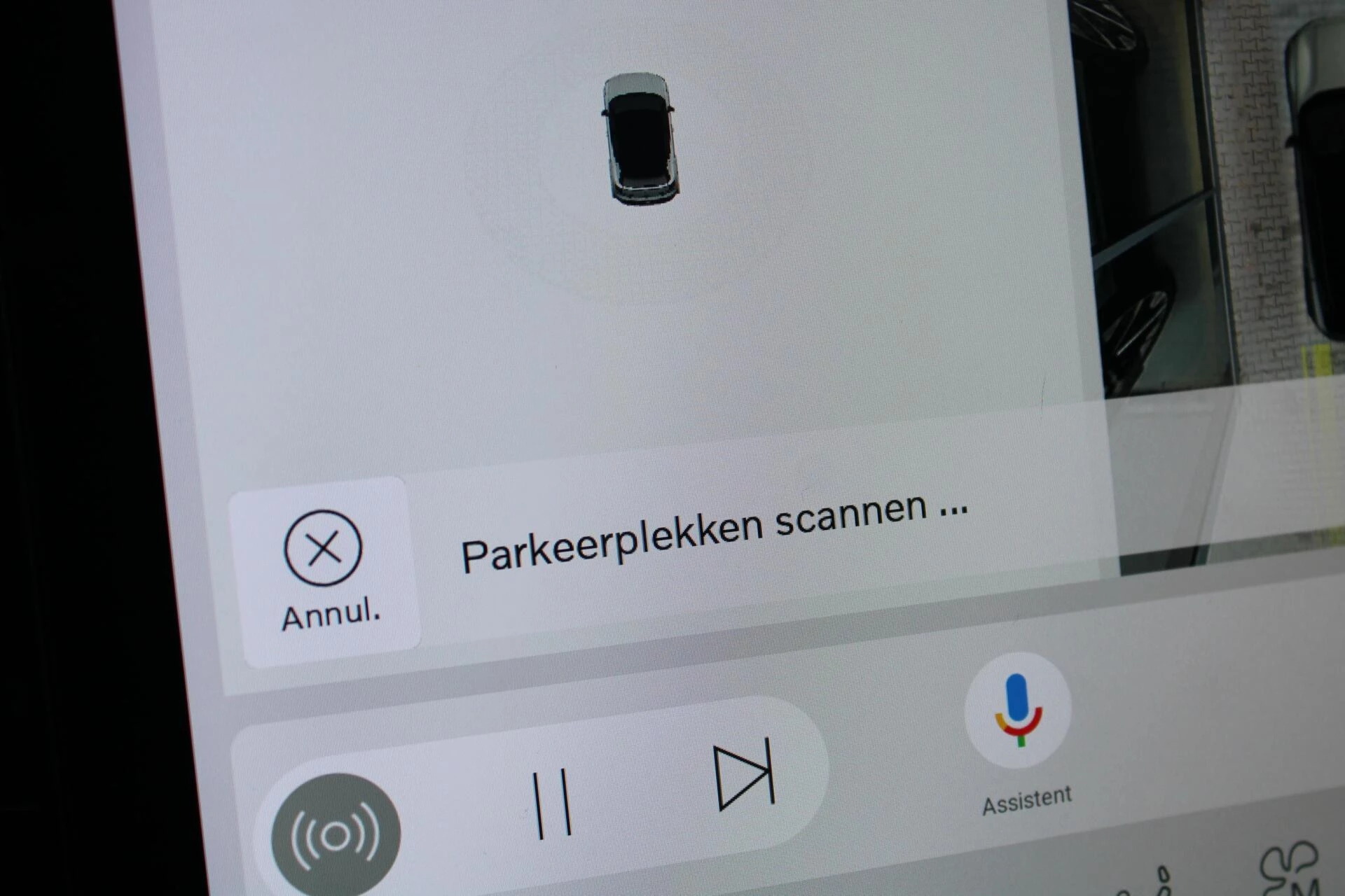 Hoofdafbeelding Volvo EX30