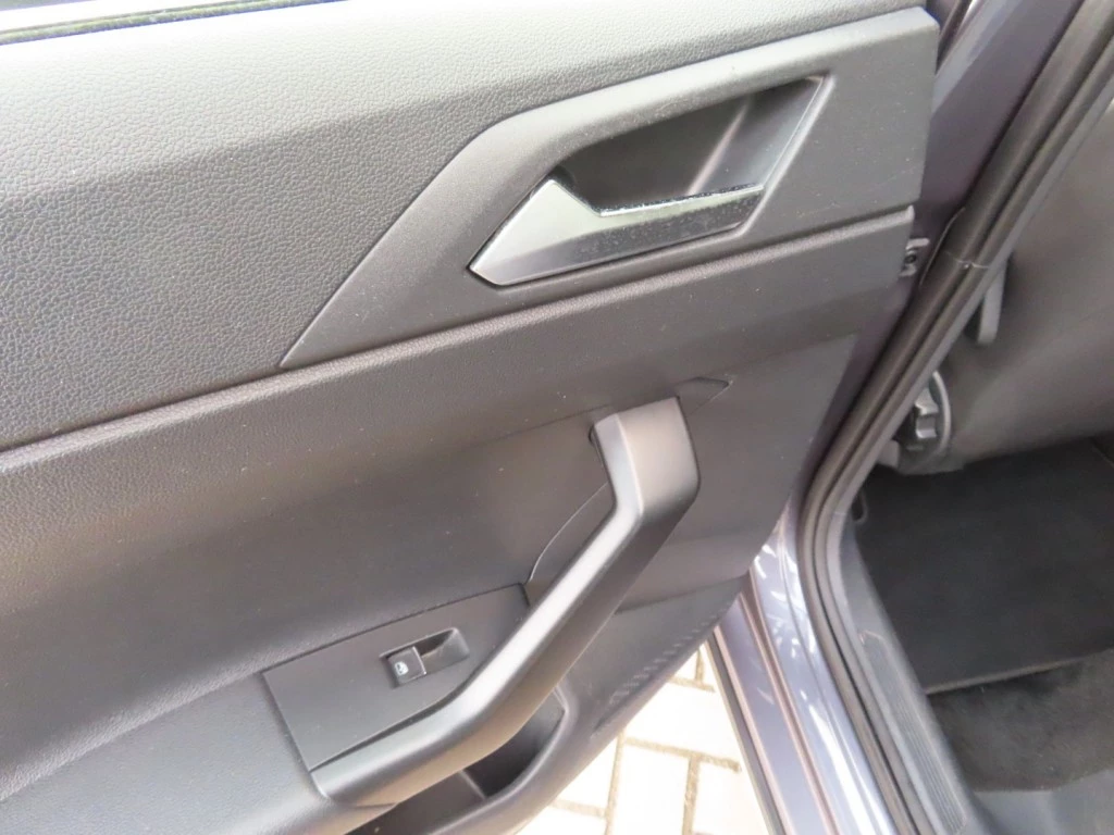 Hoofdafbeelding Volkswagen Taigo