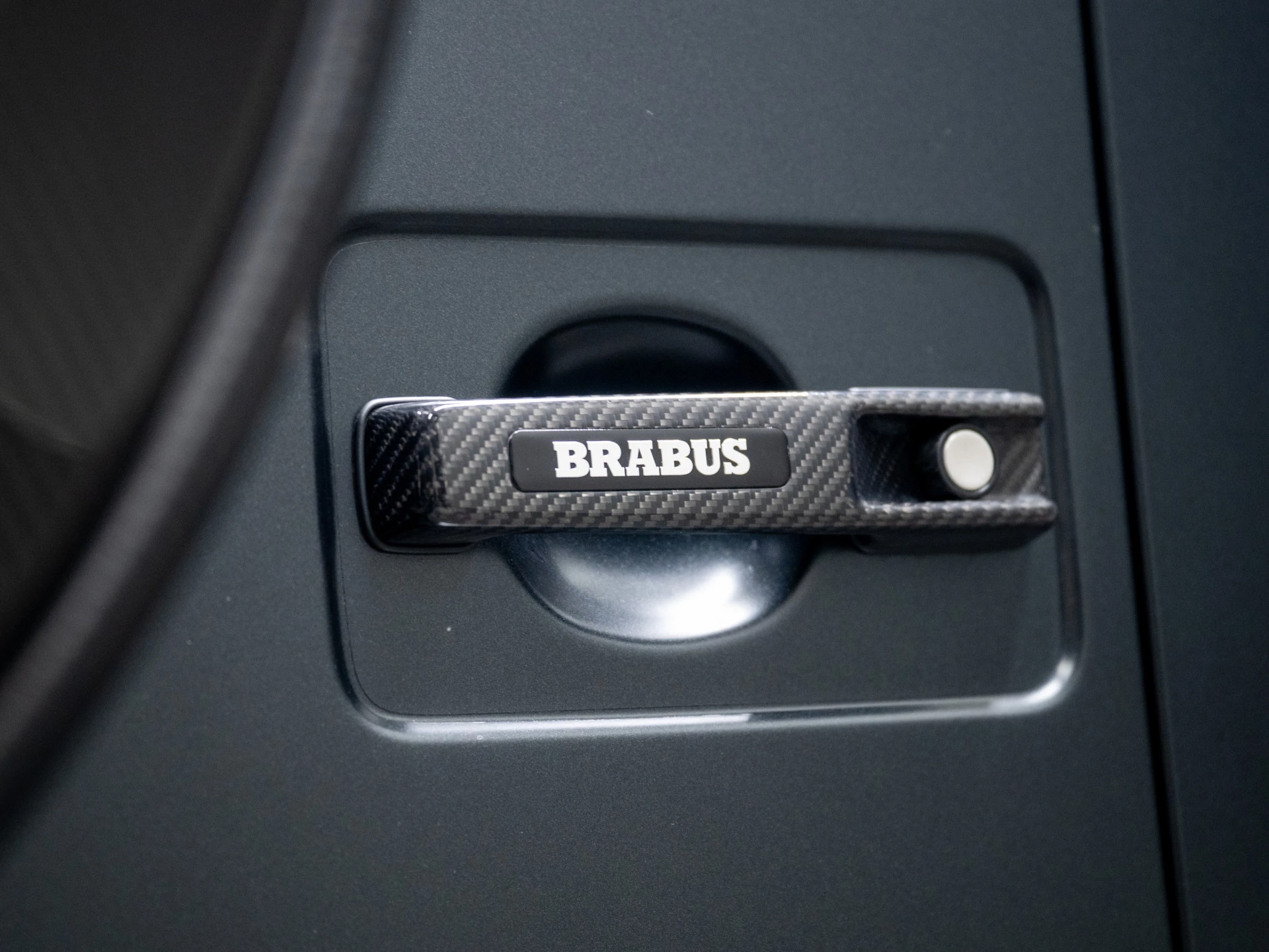 Hoofdafbeelding Mercedes-Benz G-Klasse