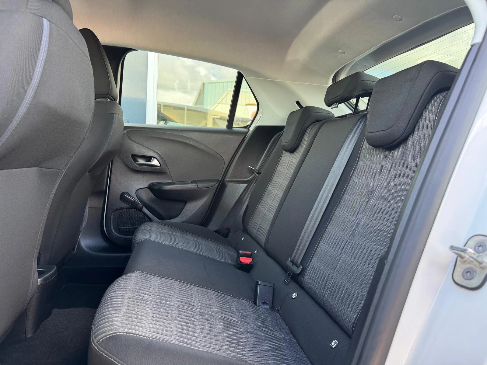 Hoofdafbeelding Opel Corsa-e