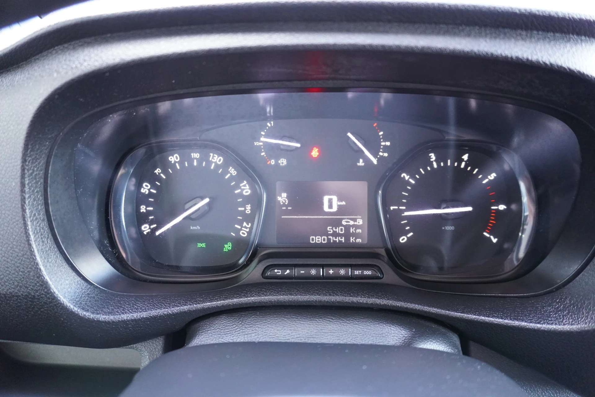 Hoofdafbeelding Peugeot Expert