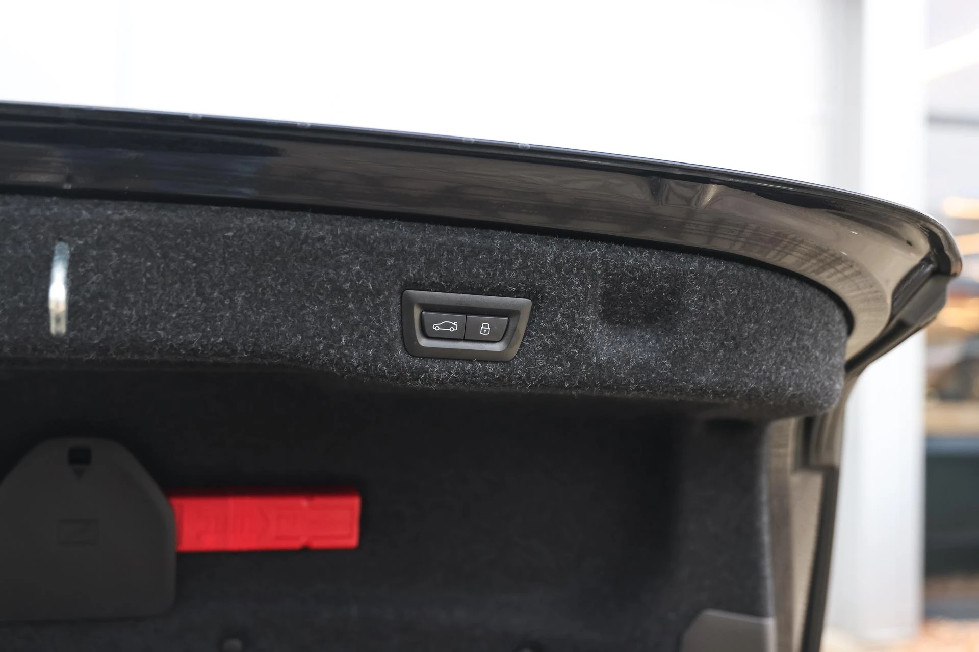 Hoofdafbeelding BMW i5