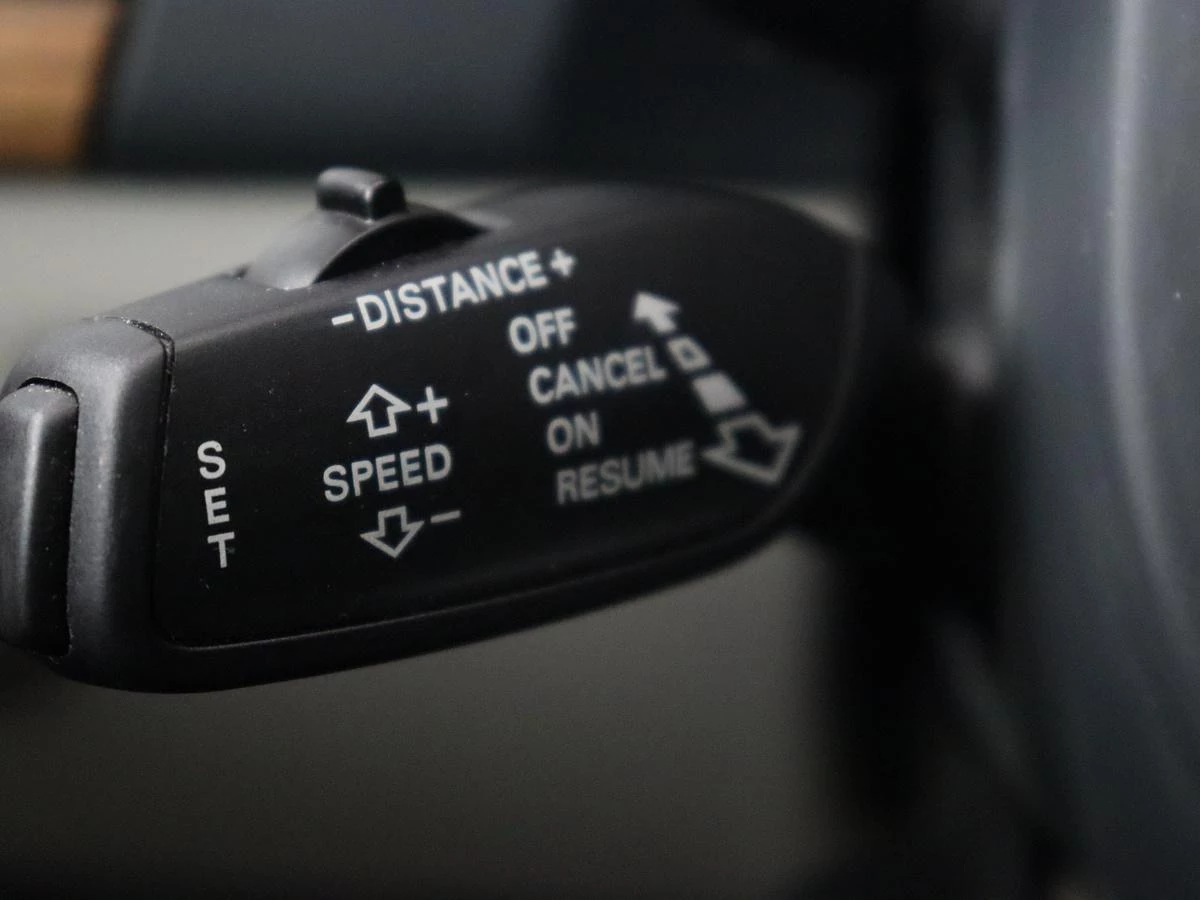 Hoofdafbeelding Audi A7