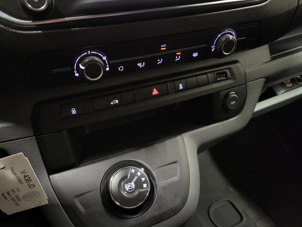 Hoofdafbeelding Peugeot Expert