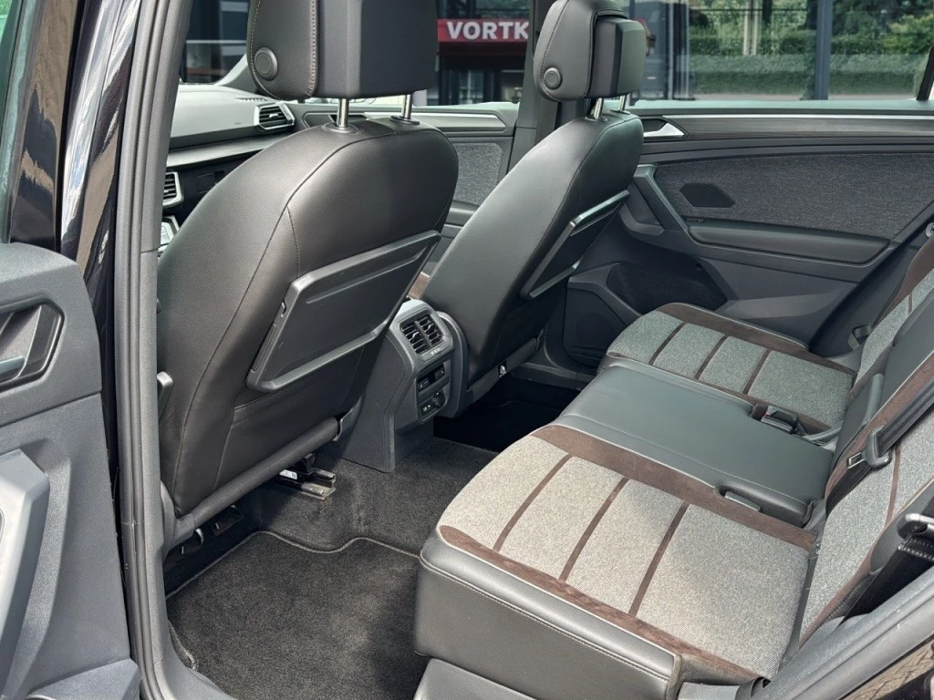 Hoofdafbeelding SEAT Tarraco