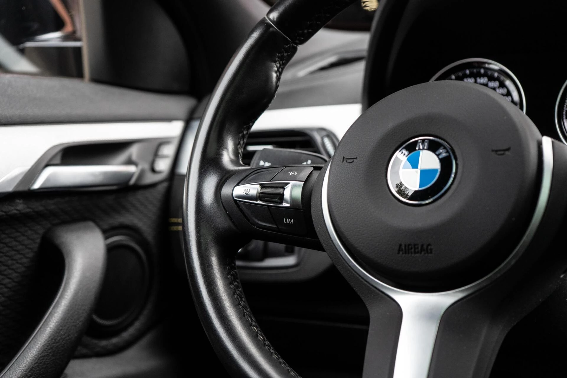 Hoofdafbeelding BMW X2