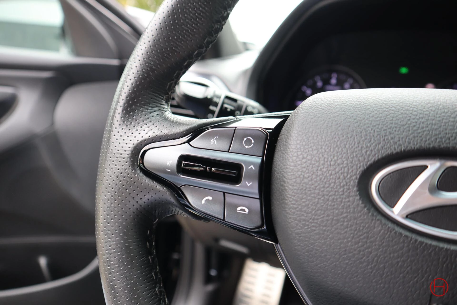 Hoofdafbeelding Hyundai i30