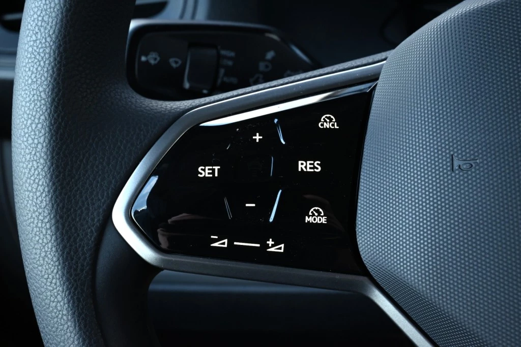 Hoofdafbeelding Volkswagen ID. Buzz Cargo