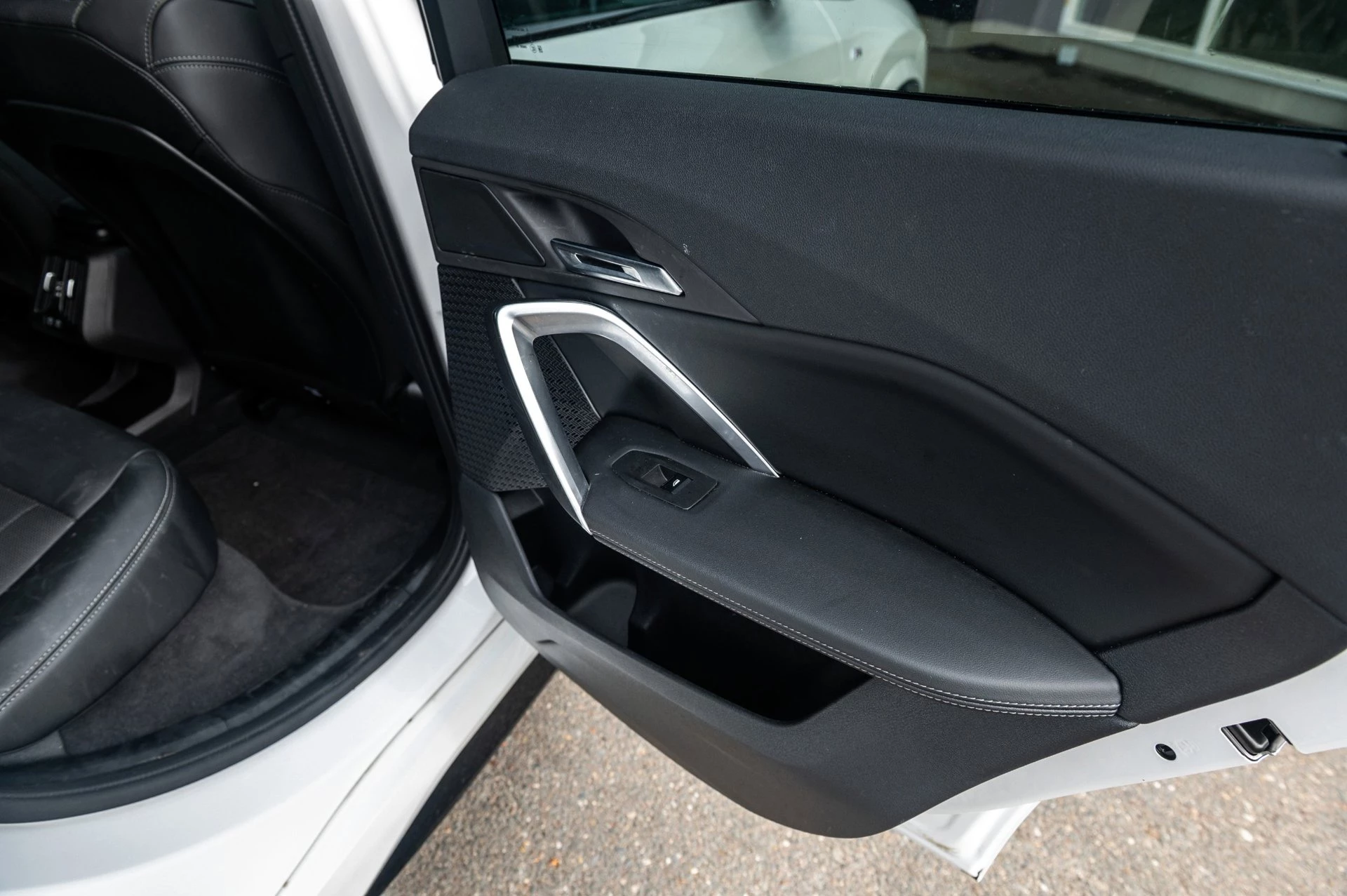 Hoofdafbeelding BMW iX1