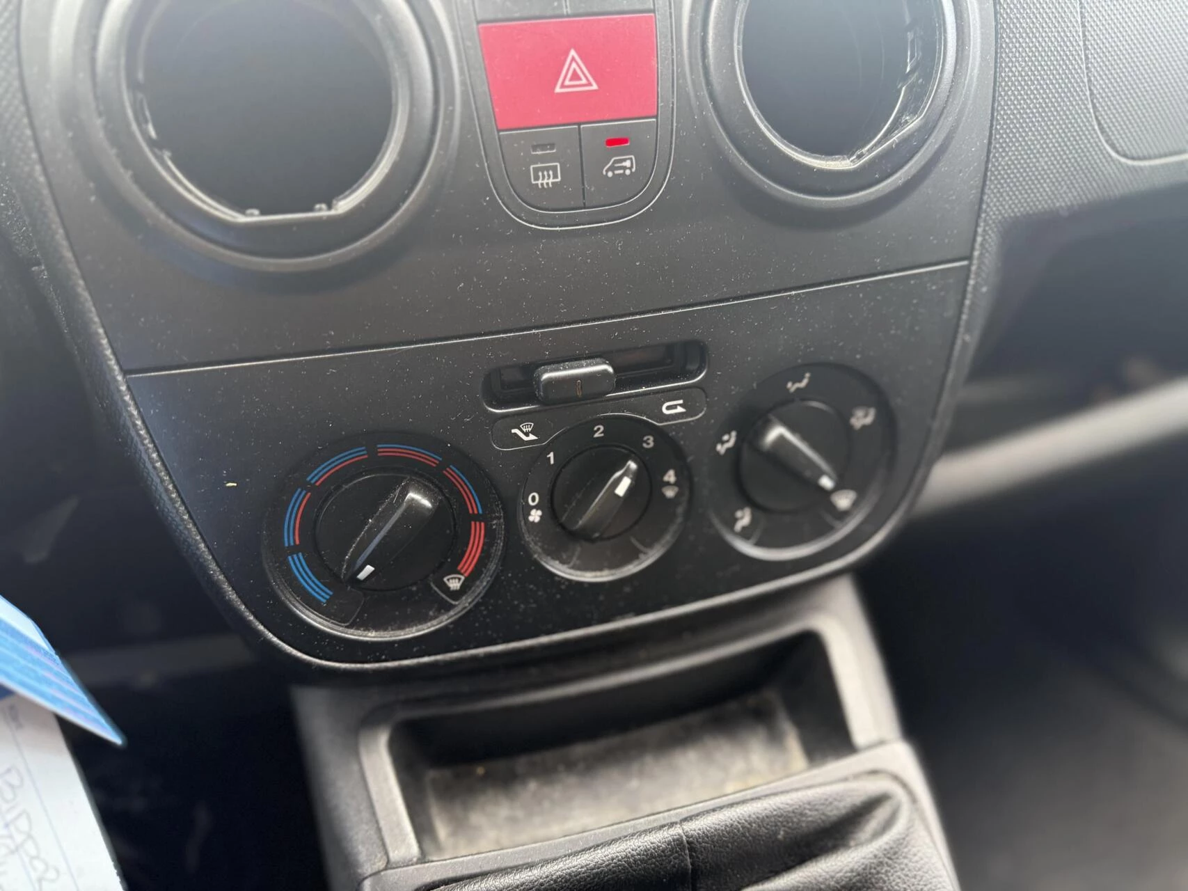 Hoofdafbeelding Peugeot Bipper