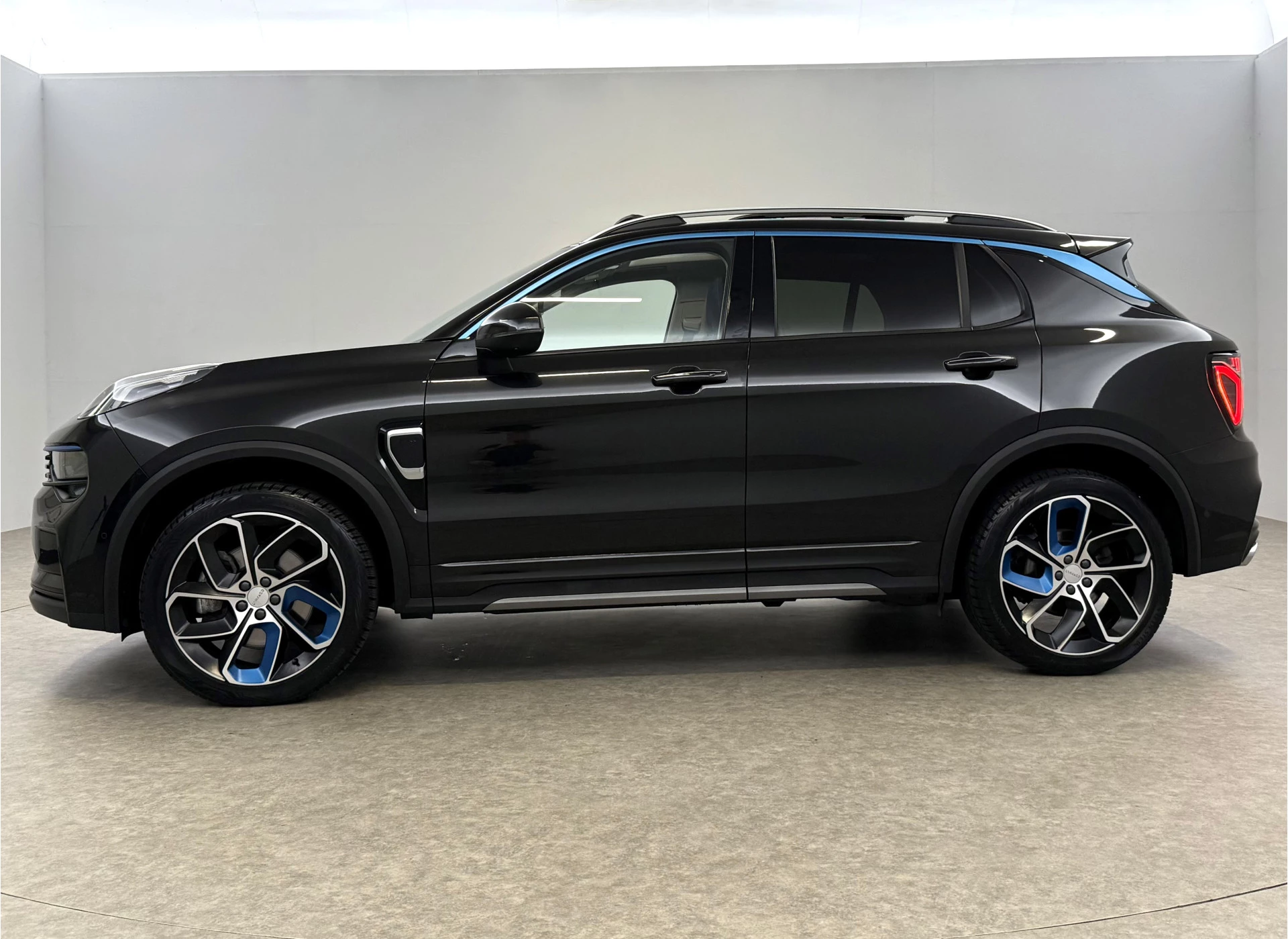 Hoofdafbeelding Lynk & Co 01
