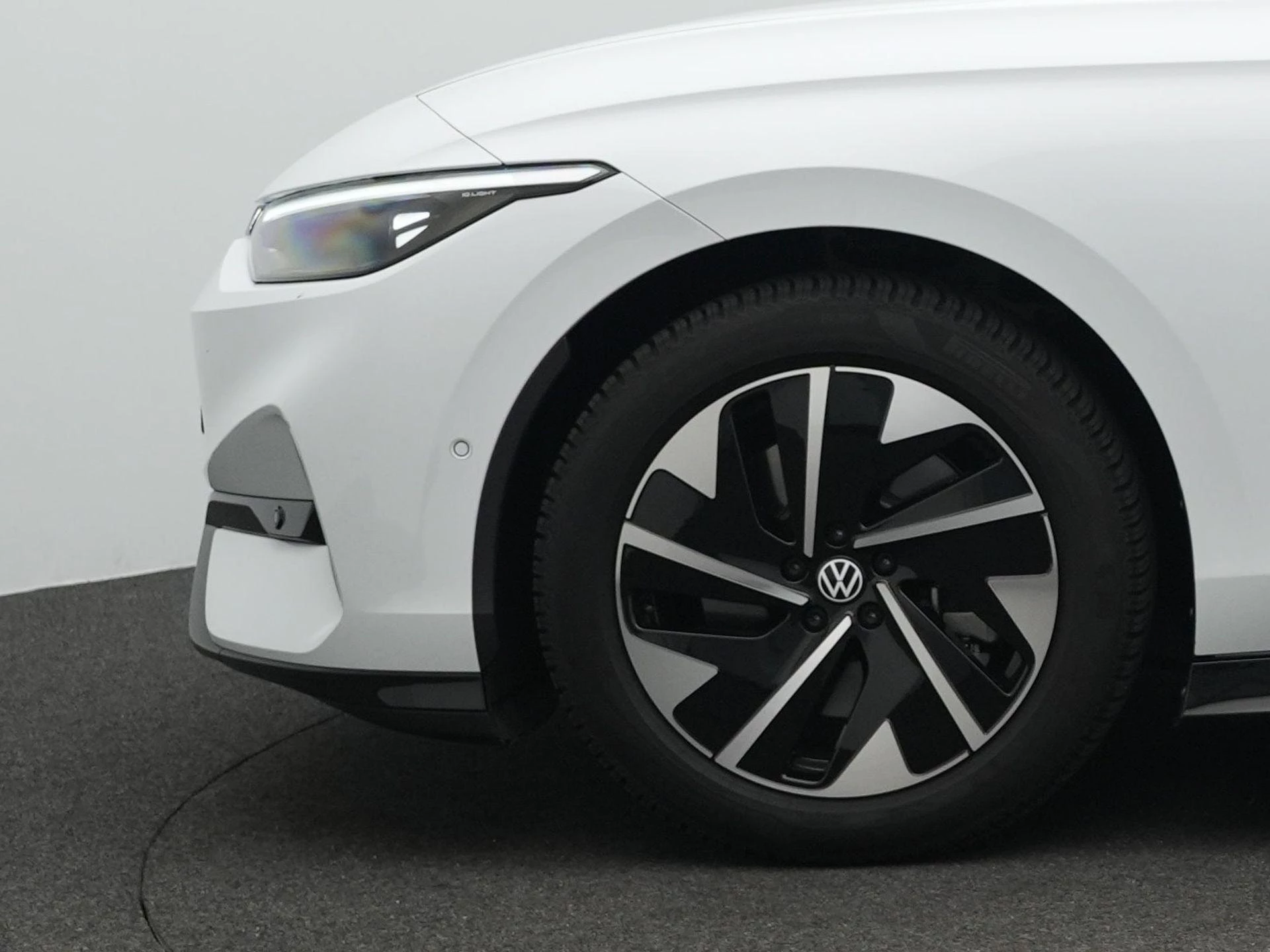 Hoofdafbeelding Volkswagen ID.7
