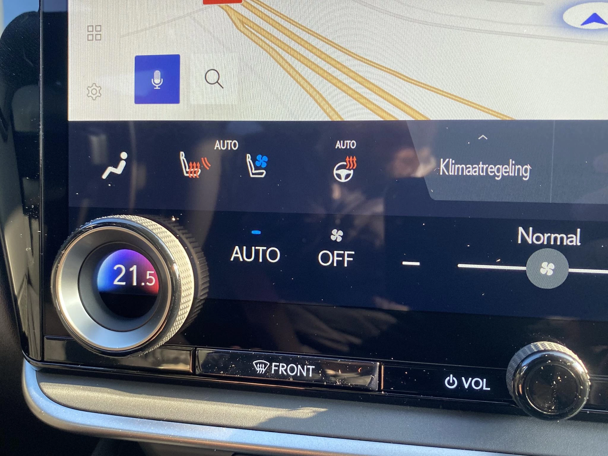 Hoofdafbeelding Lexus RZ