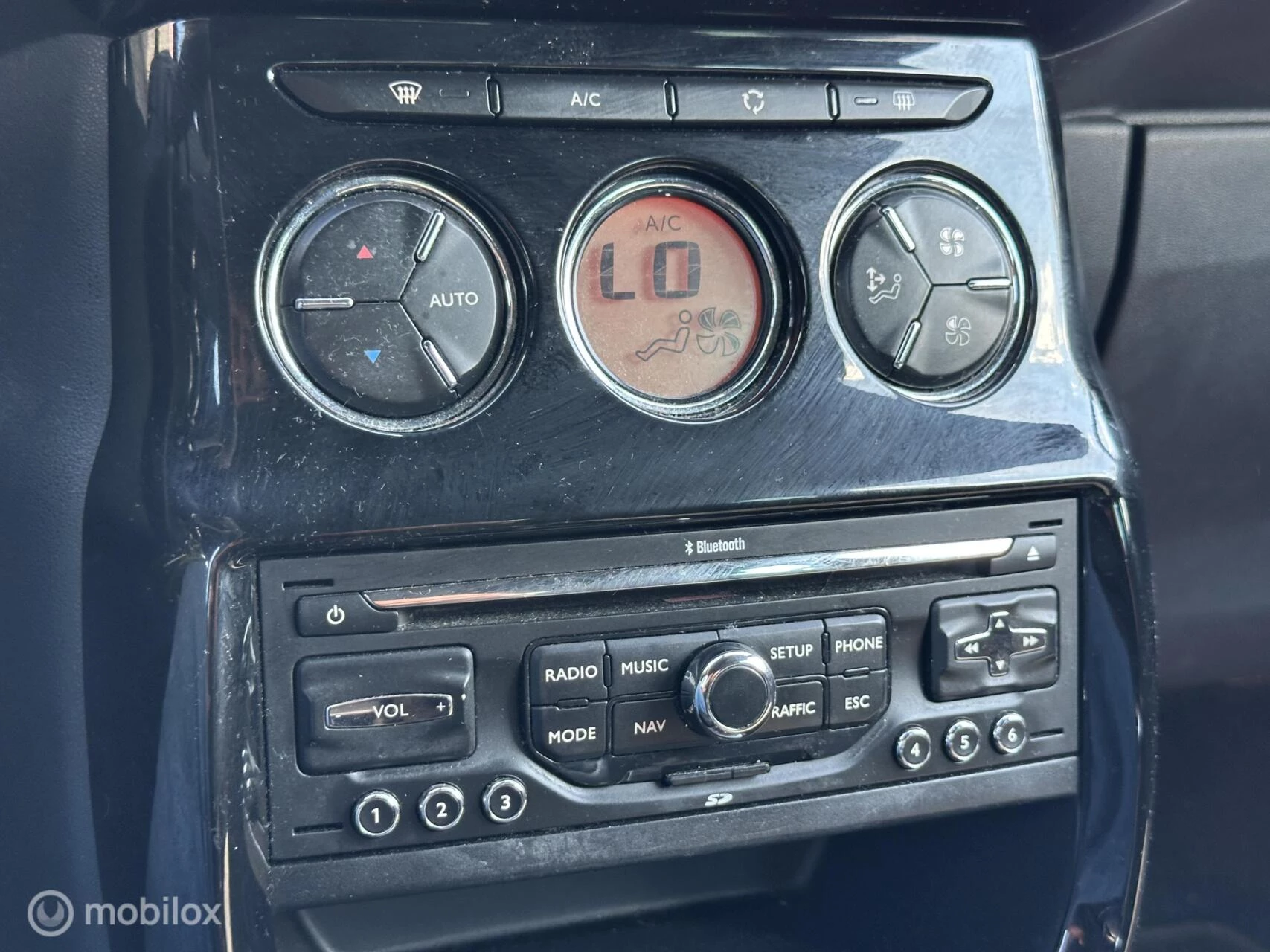 Hoofdafbeelding Citroën DS3