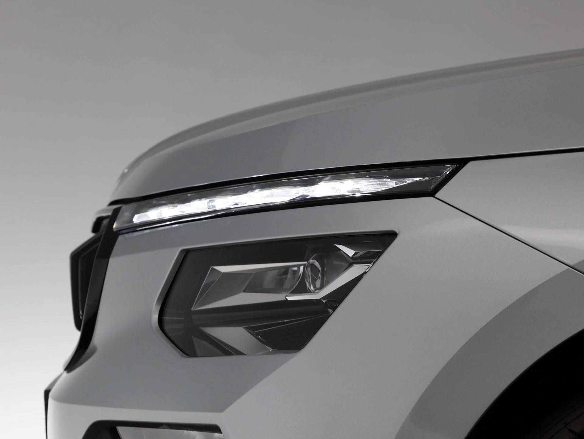 Hoofdafbeelding Škoda Kamiq