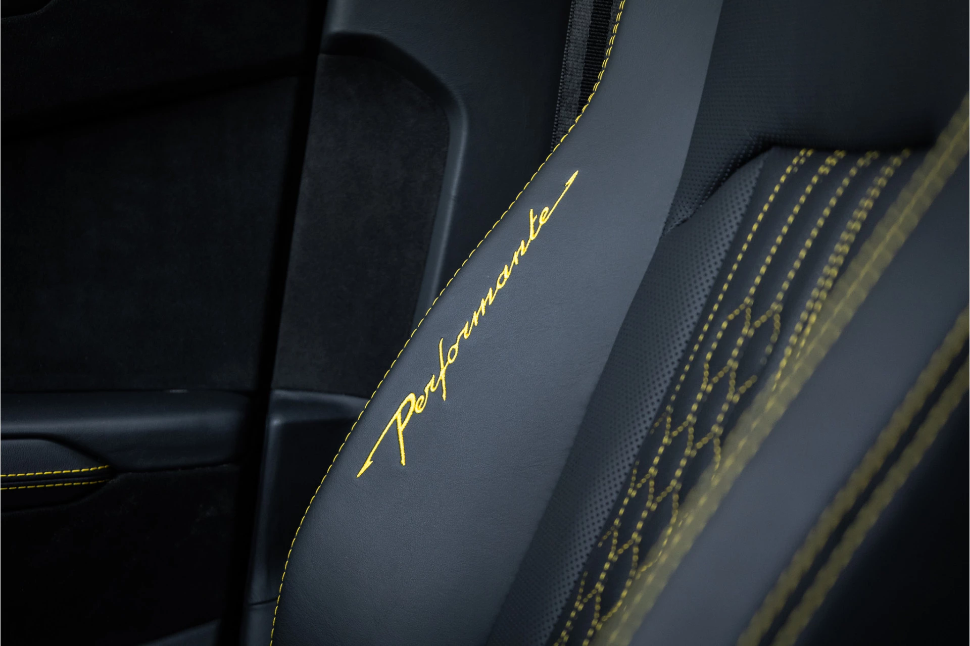 Hoofdafbeelding Lamborghini Urus