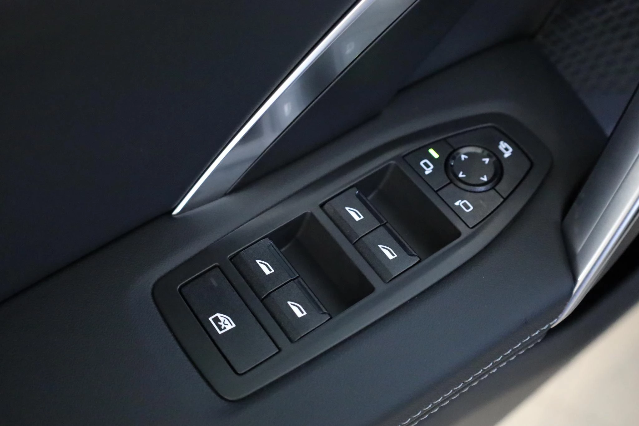 Hoofdafbeelding BMW iX1