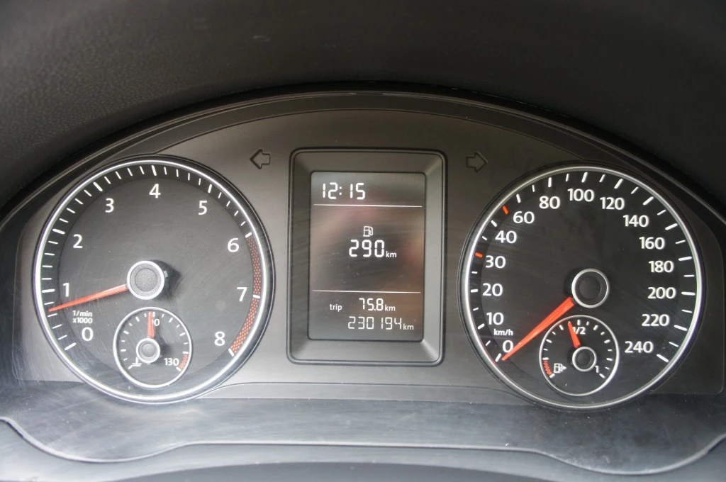 Hoofdafbeelding Volkswagen Golf Plus
