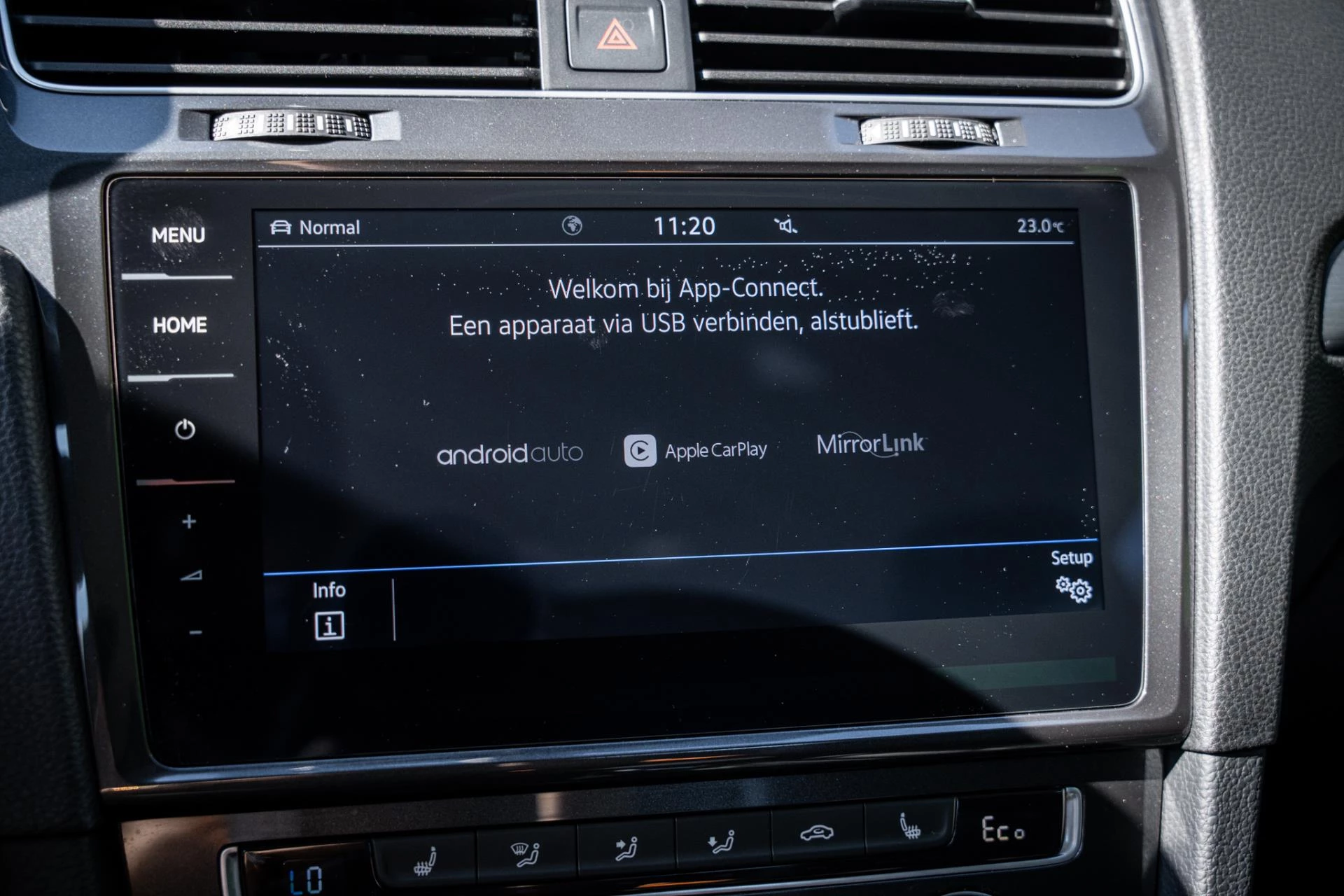 Hoofdafbeelding Volkswagen e-Golf