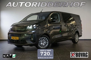 Peugeot Expert Bestel 2.0 BlueHDi 180 S&S L3 DC