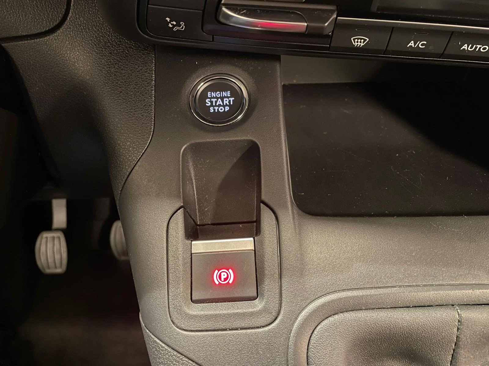 Hoofdafbeelding Toyota ProAce