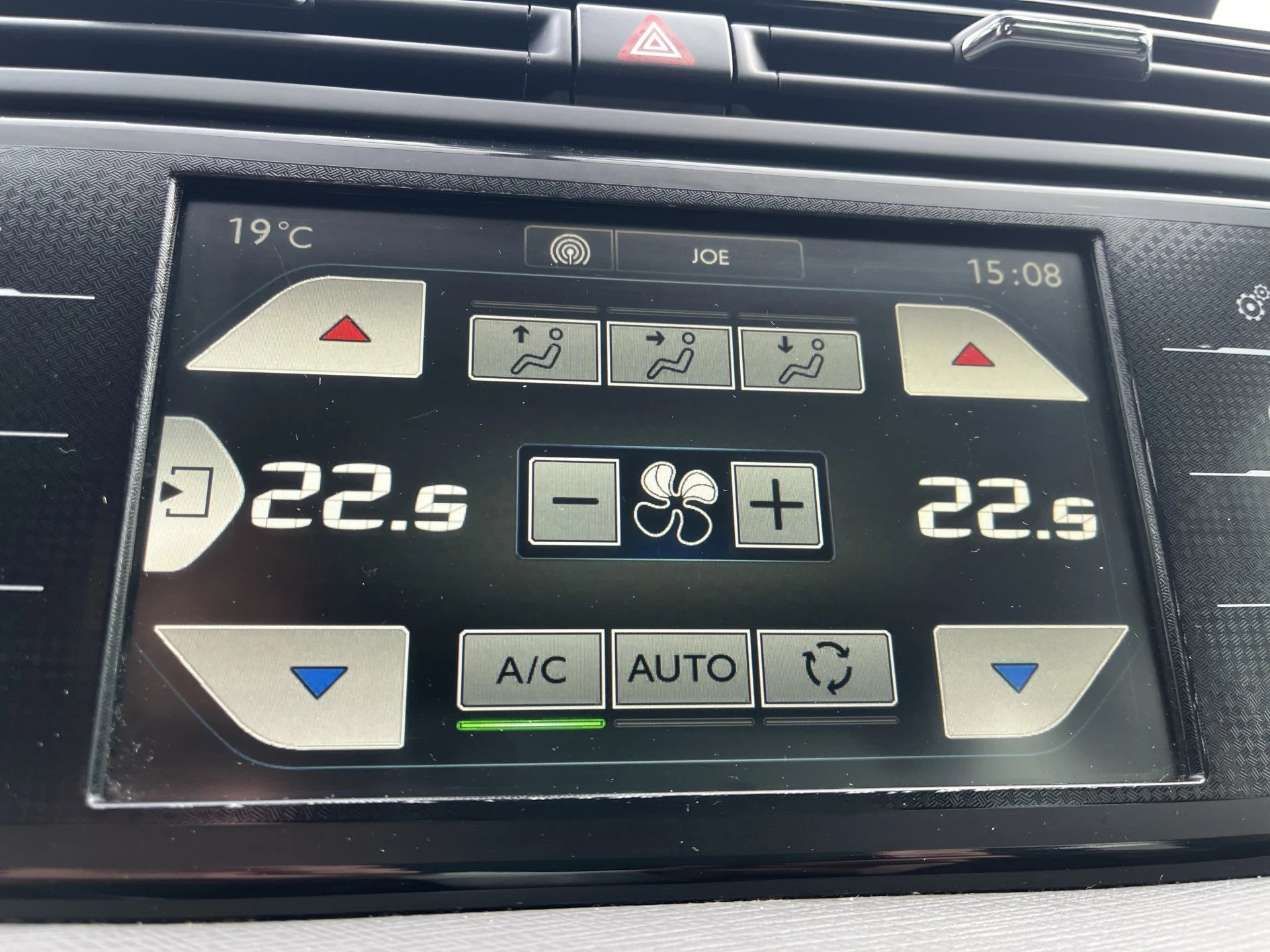 Hoofdafbeelding Citroën Grand C4 Picasso