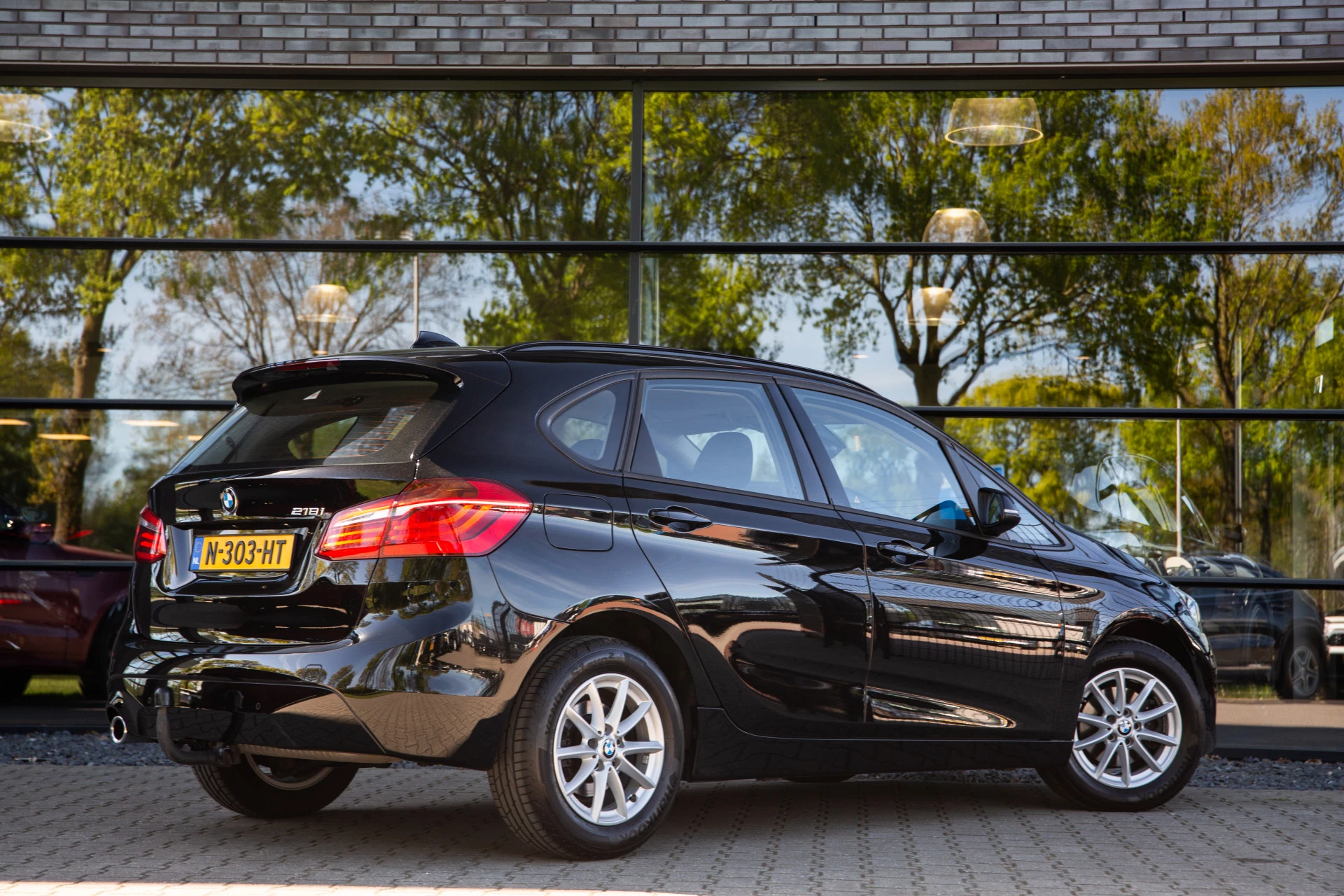 Hoofdafbeelding BMW 2 Serie