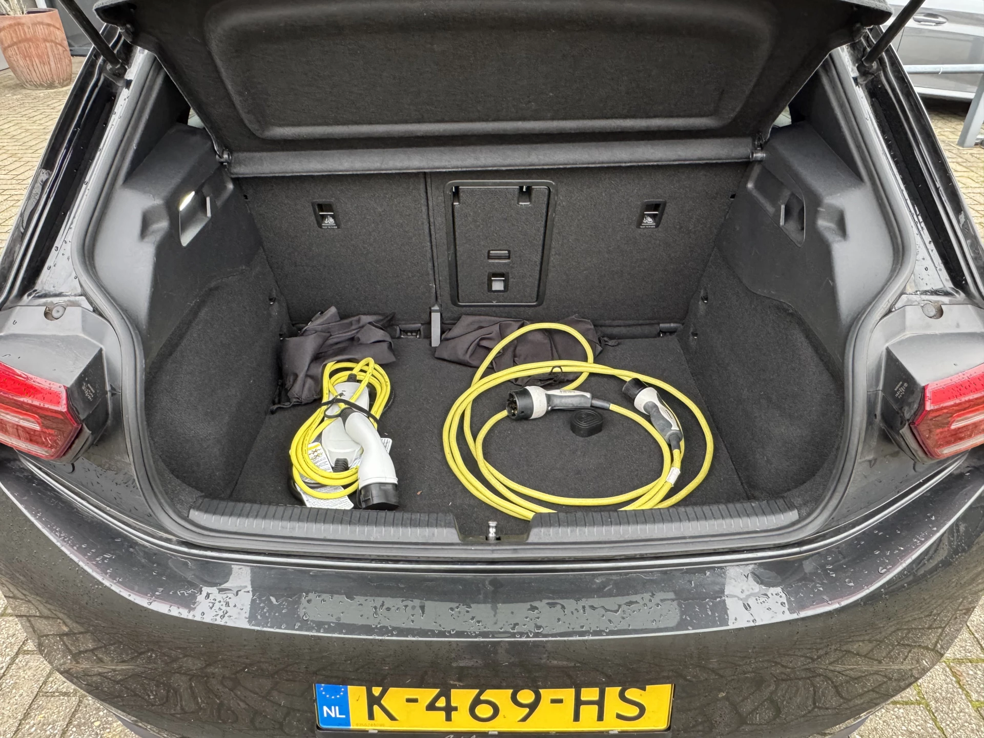 Hoofdafbeelding Volkswagen ID.3