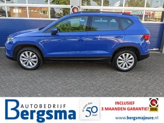 Seat Ateca 1.0 EcoTSI Style Business Intense