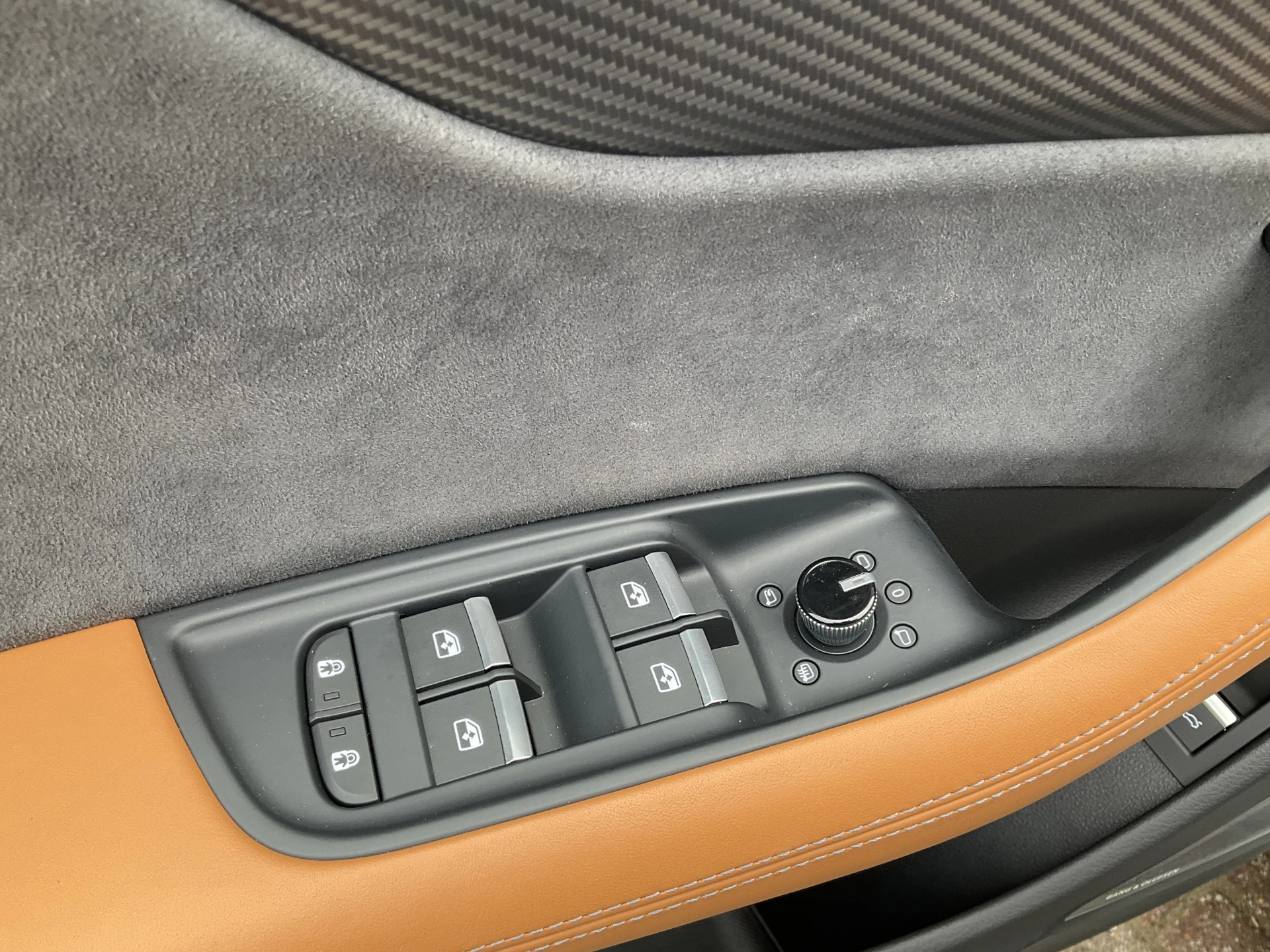 Hoofdafbeelding Audi RSQ8