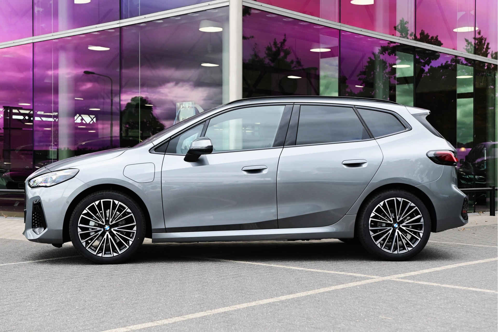Hoofdafbeelding BMW 2 Serie